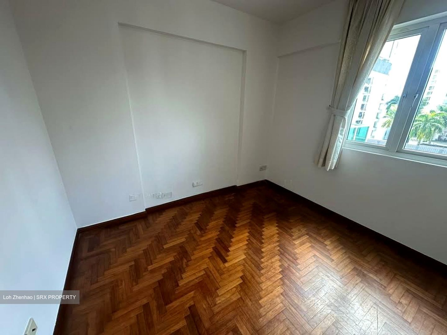 The Warren (D23), Condominium #573765421